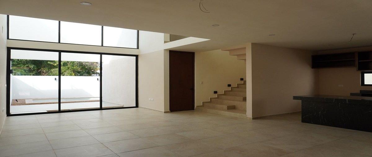 Foto de casa en venta en  , san antonio hool, mérida, yucatán, 0 No. 05