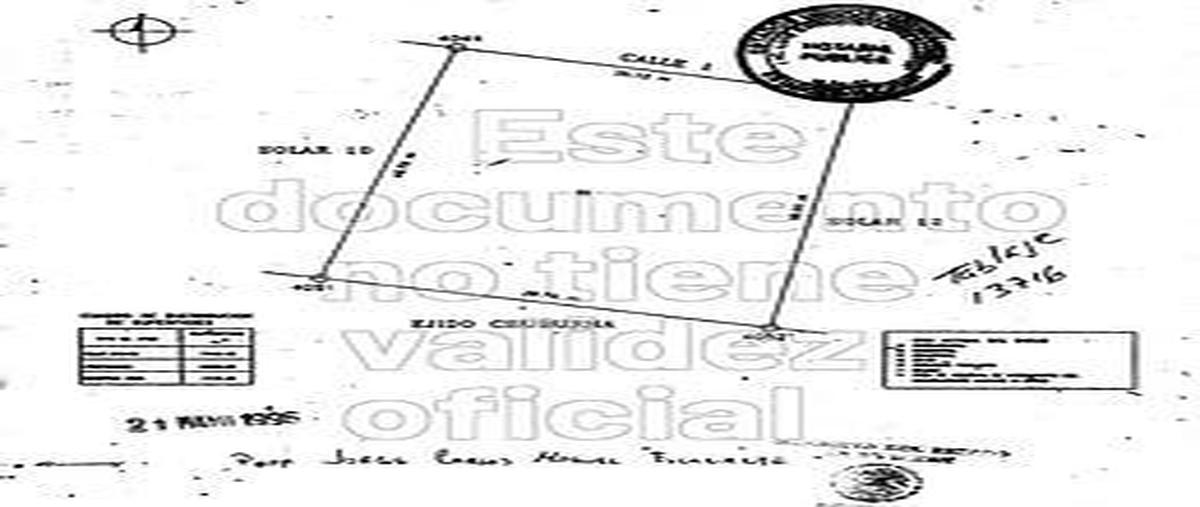 Foto de terreno habitacional en venta en  , san antonio hool, mérida, yucatán, 31132183 No. 05