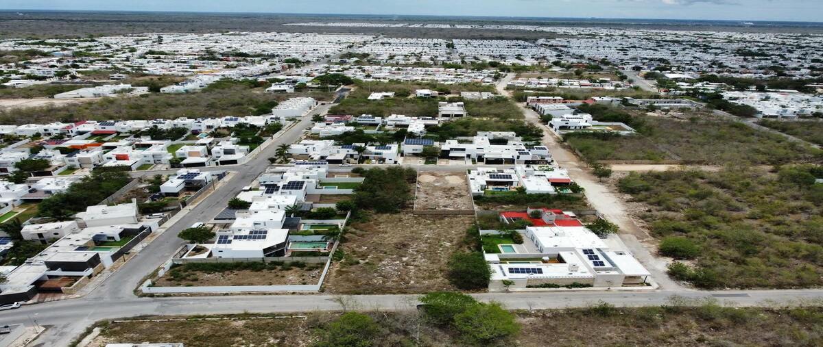 Foto de terreno habitacional en venta en san antonio hool , san antonio hool, mérida, yucatán, 30141556 No. 03