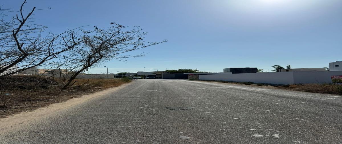 Foto de terreno habitacional en venta en san antonio hool , san antonio hool, mérida, yucatán, 30141556 No. 05