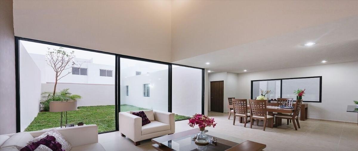 Foto de casa en venta en san antonio hool , san antonio hool, mérida, yucatán, 30319858 No. 03