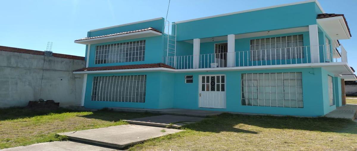 Foto de casa en venta en  , san antonio, huamantla, tlaxcala, 0 No. 05