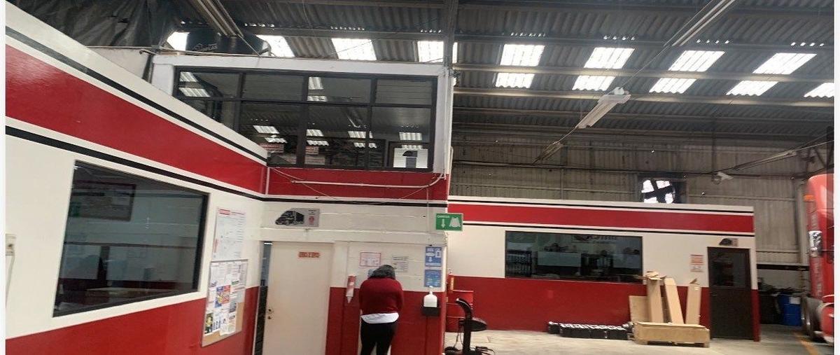 Foto de terreno industrial en renta en  , san antonio ixtacala, tlalnepantla de baz, méxico, 30797697 No. 04