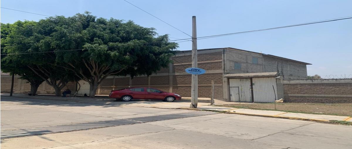 Foto de bodega en venta en  , san antonio, ixtapaluca, méxico, 0 No. 04