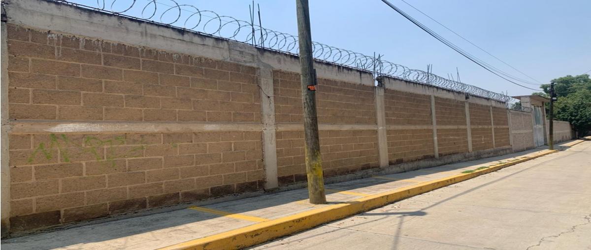 Foto de bodega en venta en  , san antonio, ixtapaluca, méxico, 0 No. 05