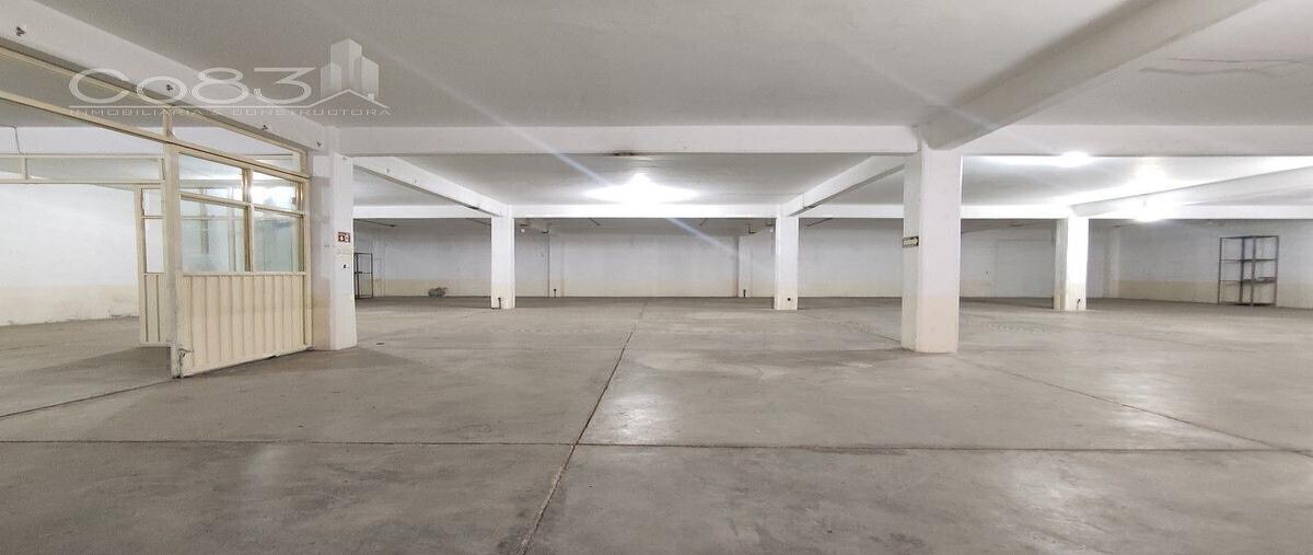 Foto de bodega en renta en  , san antonio, ixtapaluca, méxico, 0 No. 04