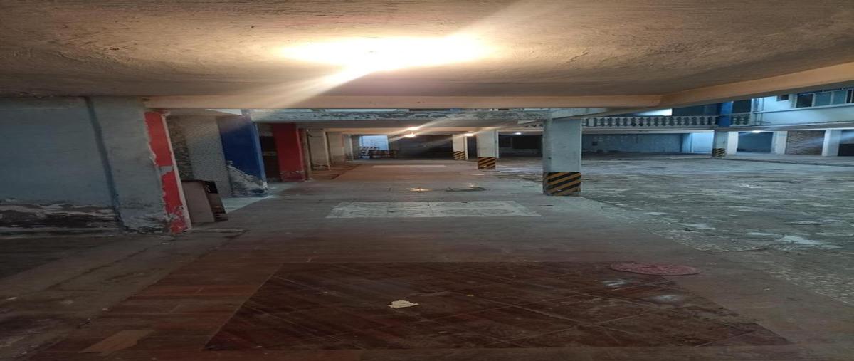 Foto de bodega en venta en  , san antonio, iztapalapa, df / cdmx, 30310539 No. 02