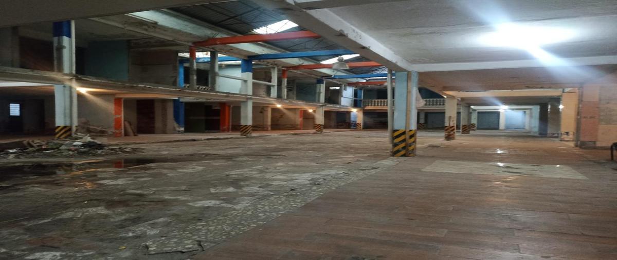 Foto de bodega en venta en  , san antonio, iztapalapa, df / cdmx, 30310539 No. 03