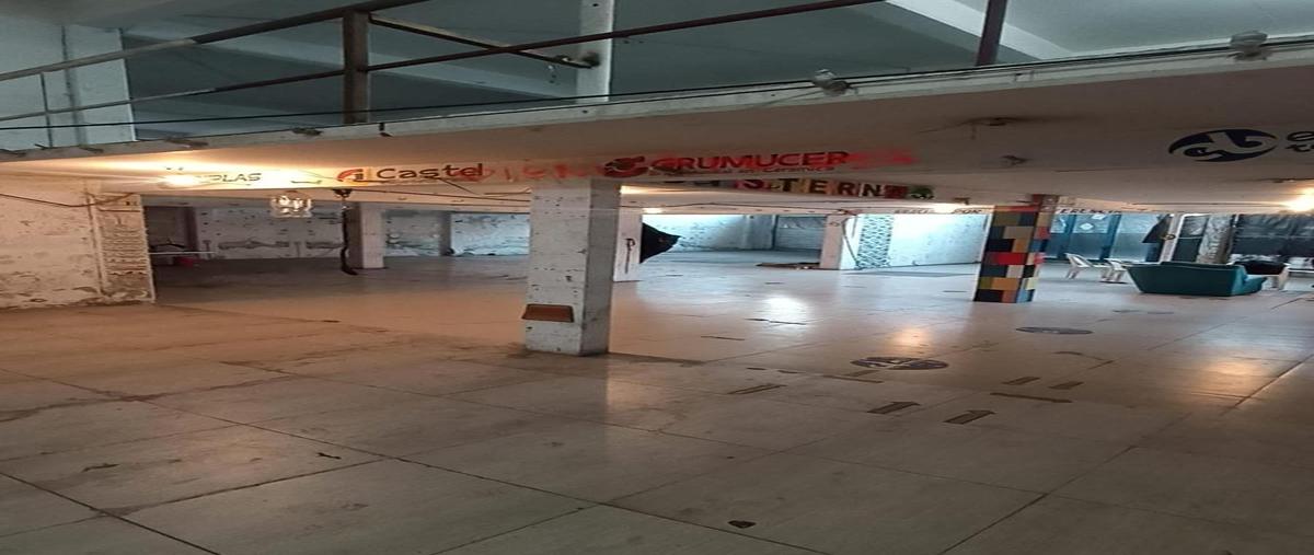 Foto de bodega en venta en  , san antonio, iztapalapa, df / cdmx, 30310539 No. 05