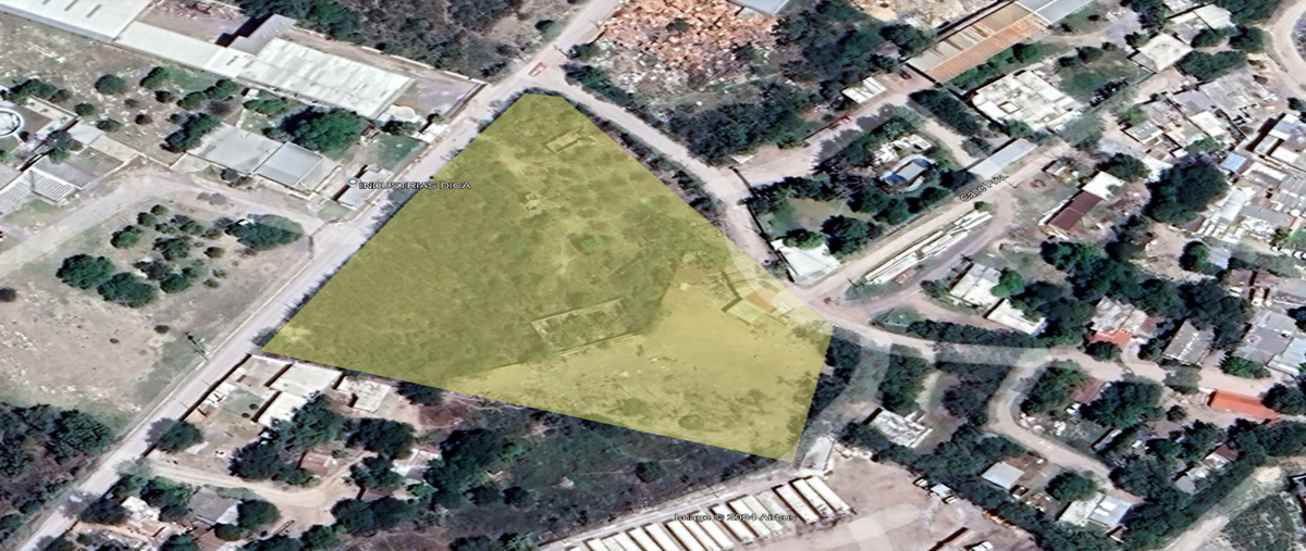 Foto de terreno habitacional en venta en  , san antonio, juárez, nuevo león, 0 No. 03