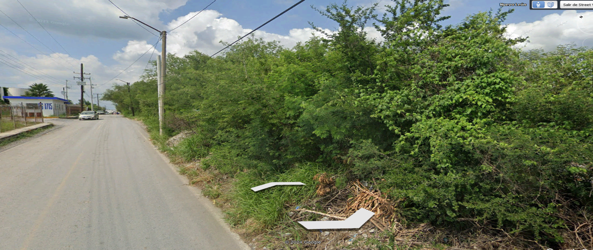 Foto de terreno habitacional en venta en  , san antonio, juárez, nuevo león, 0 No. 04