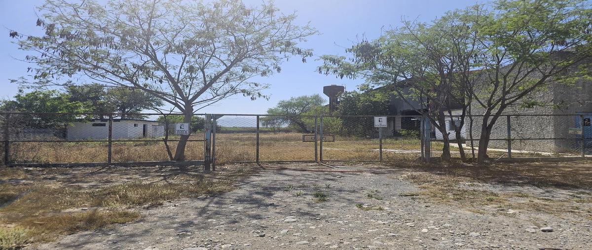 Foto de nave industrial en venta en  , san antonio, juárez, nuevo león, 30340521 No. 03