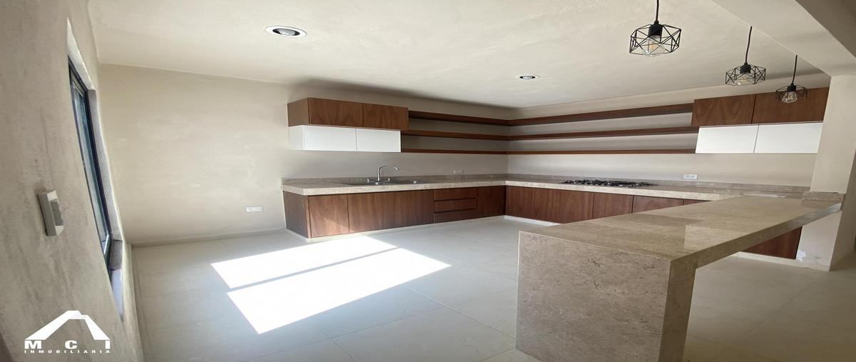 Foto de casa en renta en  , san antonio kaua, mérida, yucatán, 0 No. 03