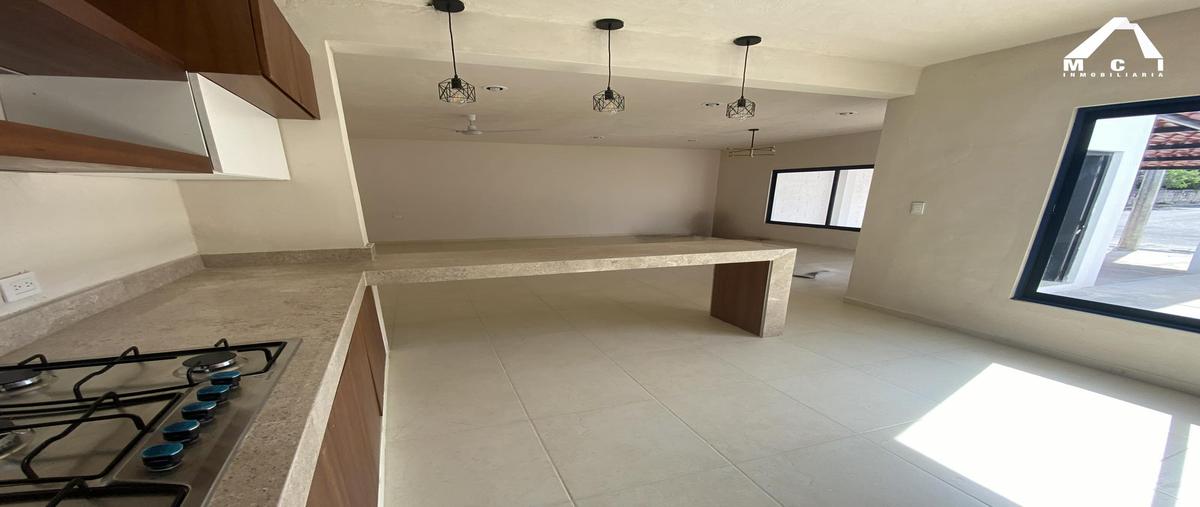 Foto de casa en renta en  , san antonio kaua, mérida, yucatán, 0 No. 04