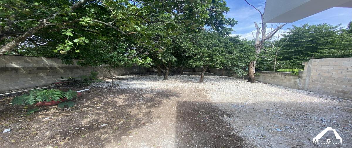 Foto de casa en renta en  , san antonio kaua, mérida, yucatán, 0 No. 05