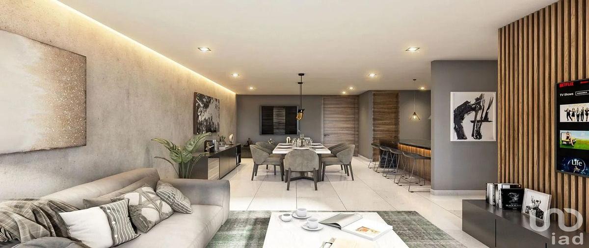 Foto de departamento en venta en san antonio kaua , san antonio kaua, mérida, yucatán, 0 No. 03