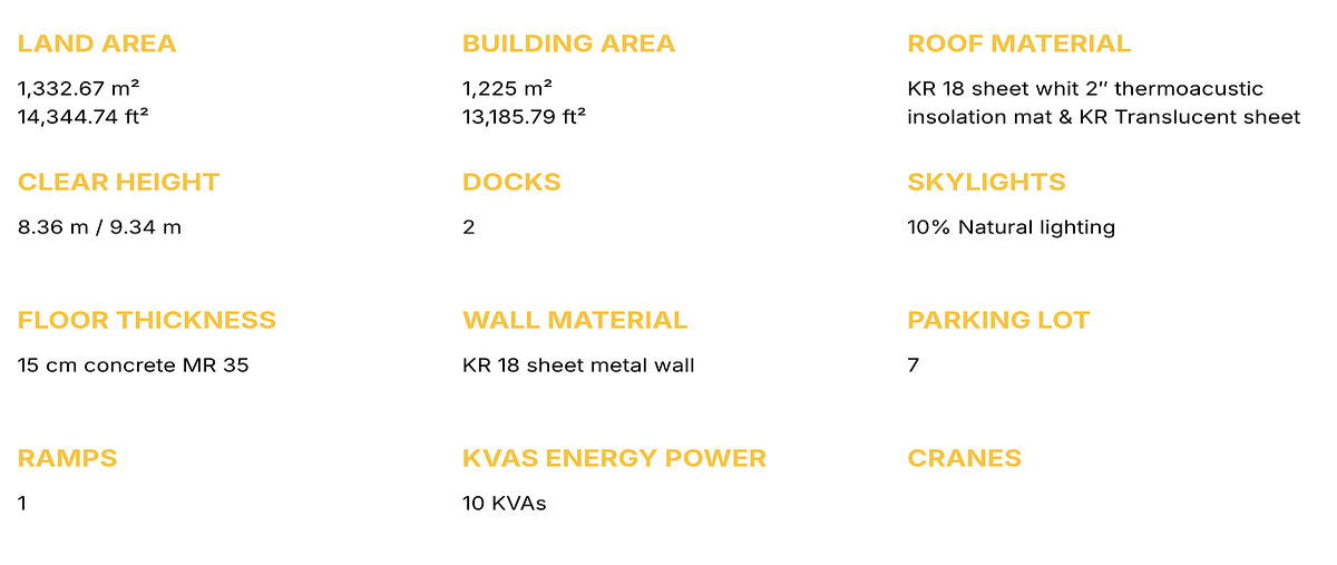 Foto de nave industrial en renta en  , san antonio la galera, huimilpan, querétaro, 28541133 No. 03
