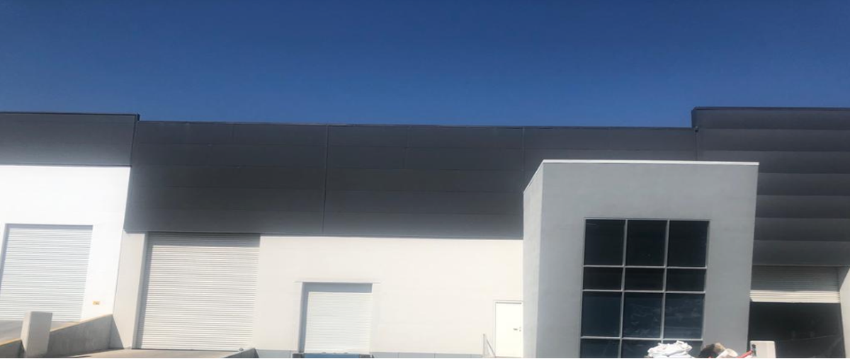 Foto de nave industrial en , san antonio la galera, huimilpan, querétaro, 28713555 foto 02 Foto de nave industrial en renta en , san antonio la galera, huimilpan, querétaro, 28713555 No. 02