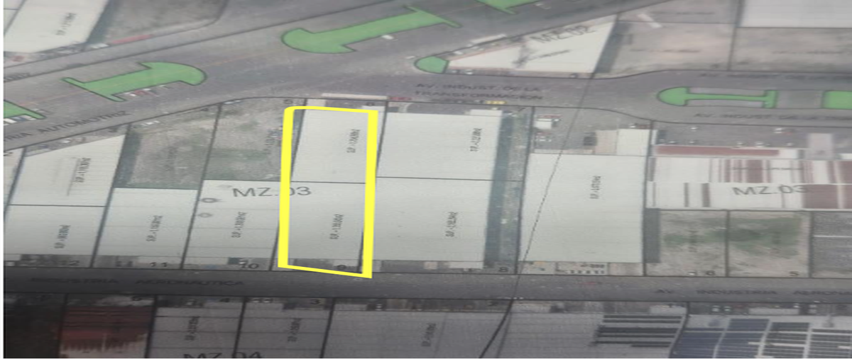 Foto de nave industrial en , san antonio la galera, huimilpan, querétaro, 28713555 foto 03 Foto de nave industrial en renta en , san antonio la galera, huimilpan, querétaro, 28713555 No. 03