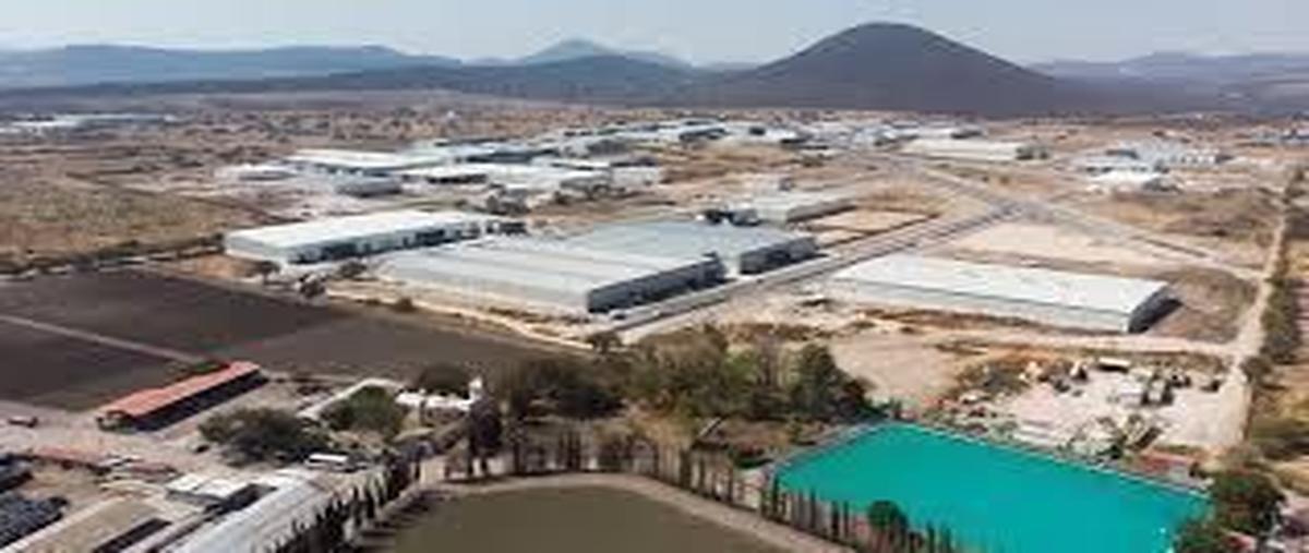 Foto de nave industrial en , san antonio la galera, huimilpan, querétaro, 28713555 foto 05 Foto de nave industrial en renta en , san antonio la galera, huimilpan, querétaro, 28713555 No. 05