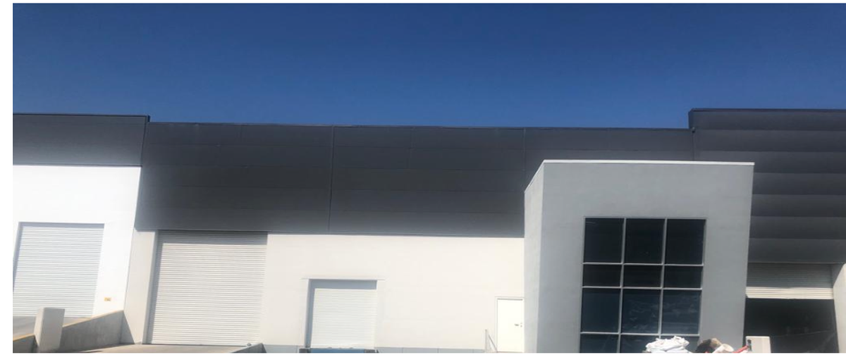 Foto de nave industrial en renta en  , san antonio la galera, huimilpan, querétaro, 28728407 No. 03