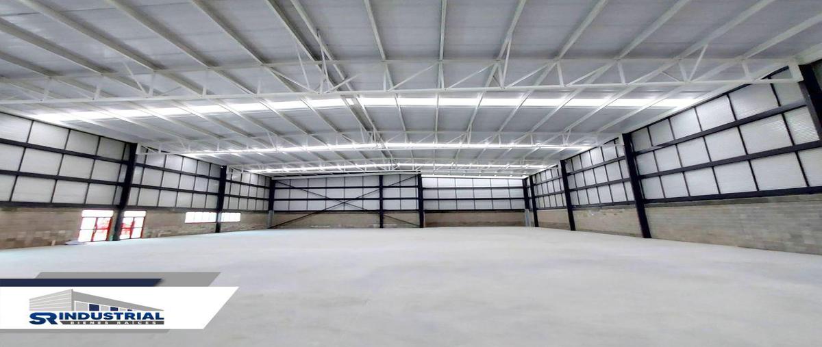 Foto de bodega en renta en  , san antonio la galera, huimilpan, querétaro, 30163848 No. 04