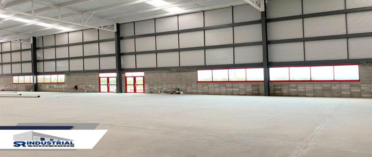 Foto de bodega en renta en  , san antonio la galera, huimilpan, querétaro, 30163848 No. 05