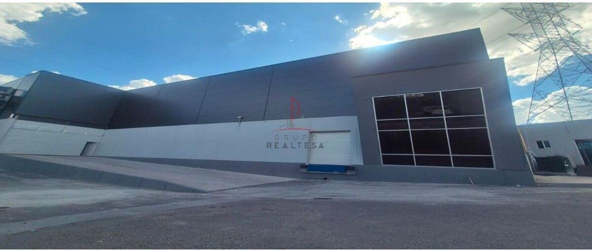 Foto de bodega en , san antonio la galera, huimilpan, querétaro, 0 foto 01 Foto de bodega en renta en , san antonio la galera, huimilpan, querétaro, 0 No. 01