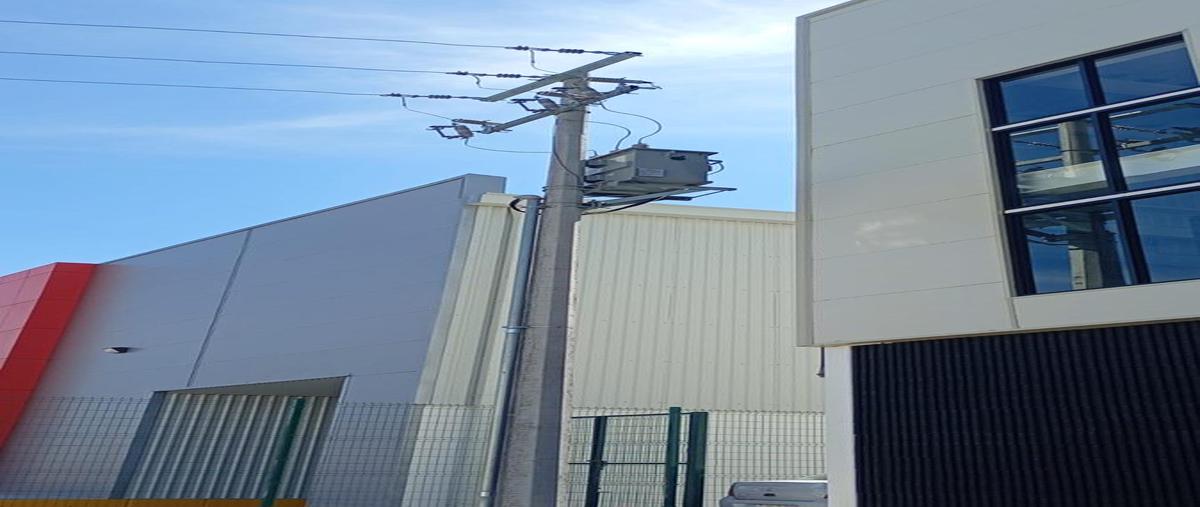 Foto de nave industrial en , san antonio la galera, huimilpan, querétaro, 0 foto 03 Foto de nave industrial en renta en , san antonio la galera, huimilpan, querétaro, 0 No. 03