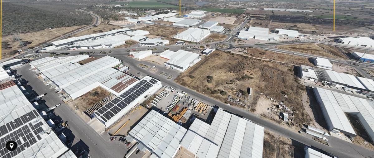 Foto de terreno industrial en , san antonio la galera, huimilpan, querétaro, 0 foto 04 Foto de terreno industrial en renta en , san antonio la galera, huimilpan, querétaro, 0 No. 04