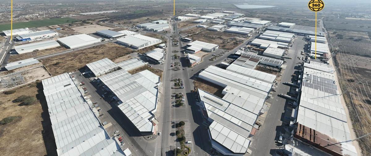 Foto de terreno industrial en , san antonio la galera, huimilpan, querétaro, 0 foto 03 Foto de terreno industrial en venta en , san antonio la galera, huimilpan, querétaro, 0 No. 03