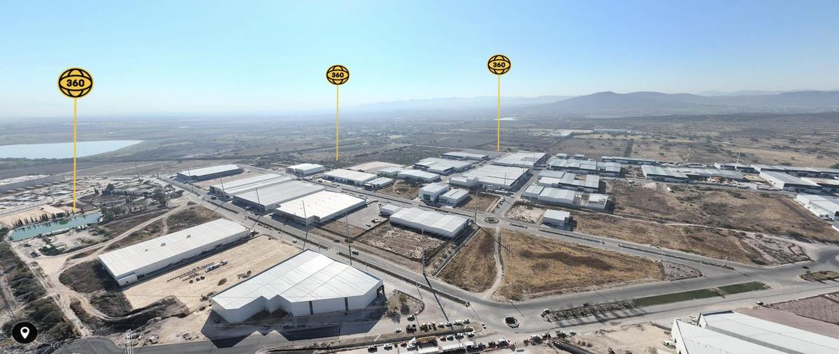 Foto de terreno industrial en , san antonio la galera, huimilpan, querétaro, 0 foto 04 Foto de terreno industrial en venta en , san antonio la galera, huimilpan, querétaro, 0 No. 04
