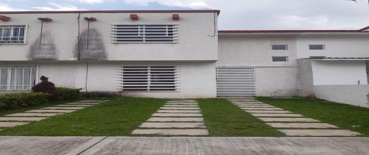 Foto de casa en , san antonio la isla, san antonio la isla, méxico, 0 foto 01 Foto de casa en venta en , san antonio la isla, san antonio la isla, méxico, 0 No. 01