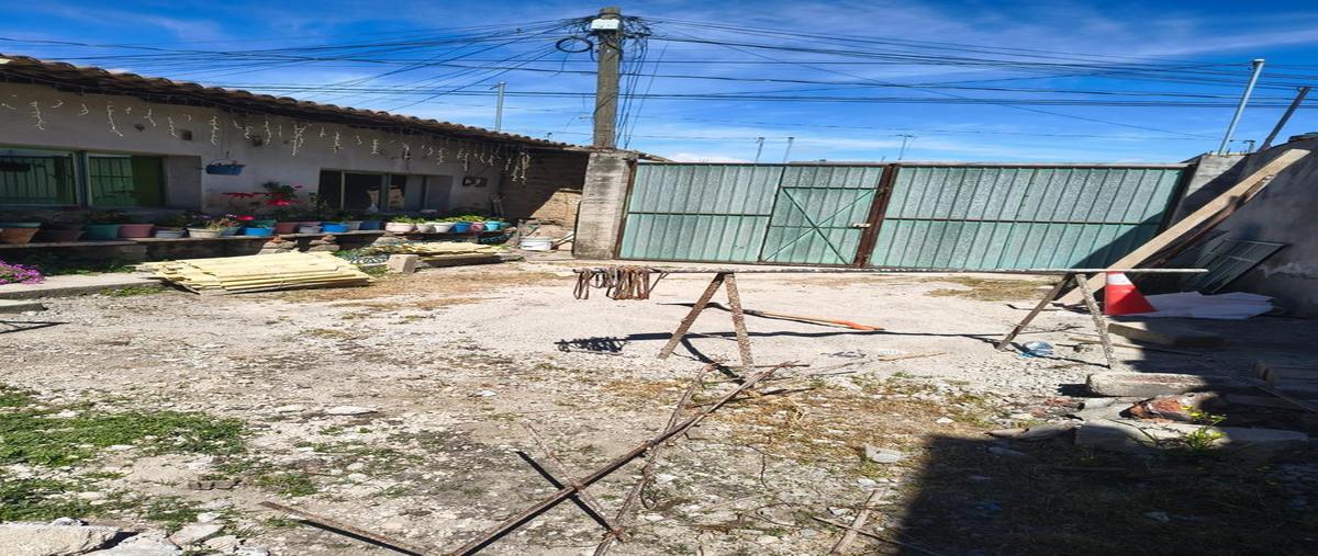 Foto de terreno habitacional en renta en  , san antonio la isla, san antonio la isla, méxico, 0 No. 03