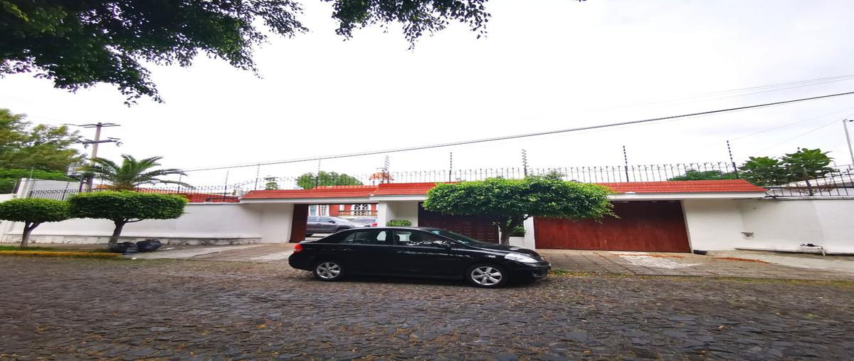 Foto de casa en venta en san antonio , las fuentes, zapopan, jalisco, 25251330 No. 04