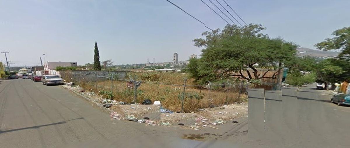 Foto de terreno habitacional en venta en san antonio , las juntas, san pedro tlaquepaque, jalisco, 0 No. 03