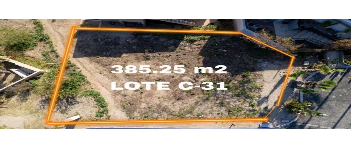 Foto de terreno comercial en venta en  , san antonio, los cabos, baja california sur, 27942070 No. 03