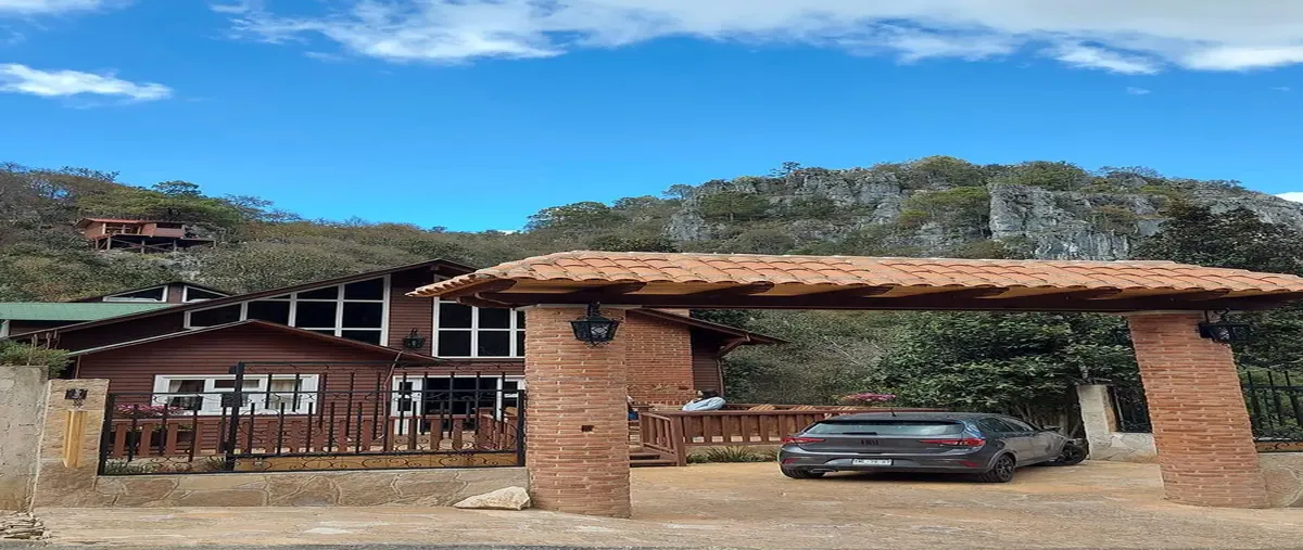 Foto de edificio en , san antonio los montes, san cristóbal de las casas, chiapas, 0 foto 01 Foto de edificio en venta en , san antonio los montes, san cristóbal de las casas, chiapas, 0 No. 01