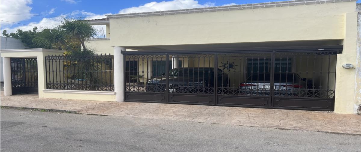 Foto de casa en venta en  , san antonio, mérida, yucatán, 27235604 No. 03