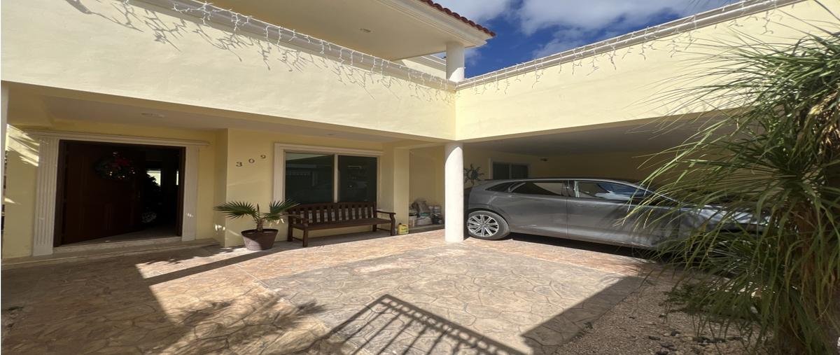 Foto de casa en venta en  , san antonio, mérida, yucatán, 27235604 No. 04