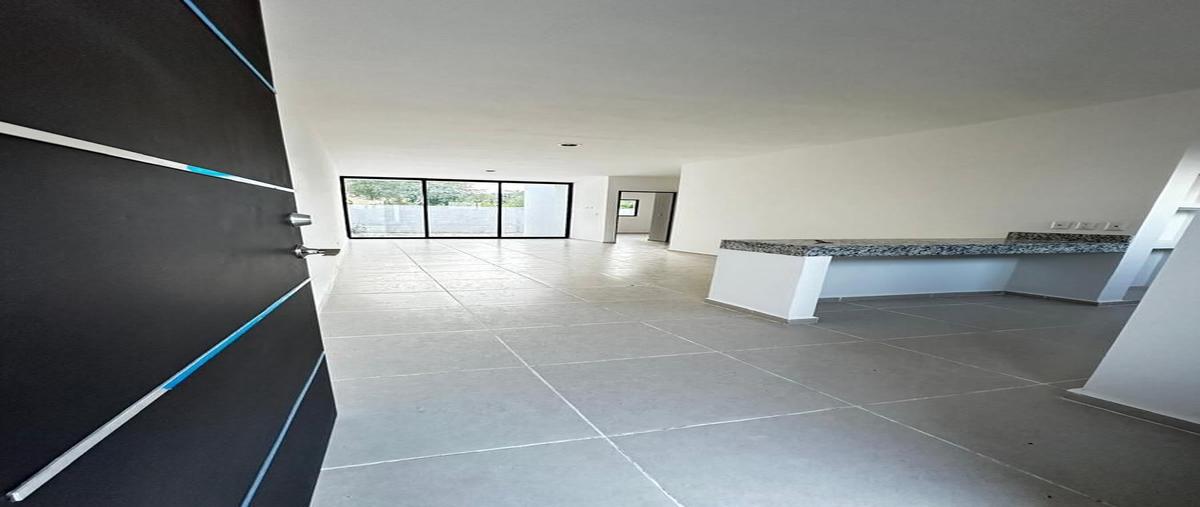 Foto de casa en venta en  , san antonio, mérida, yucatán, 30437743 No. 03