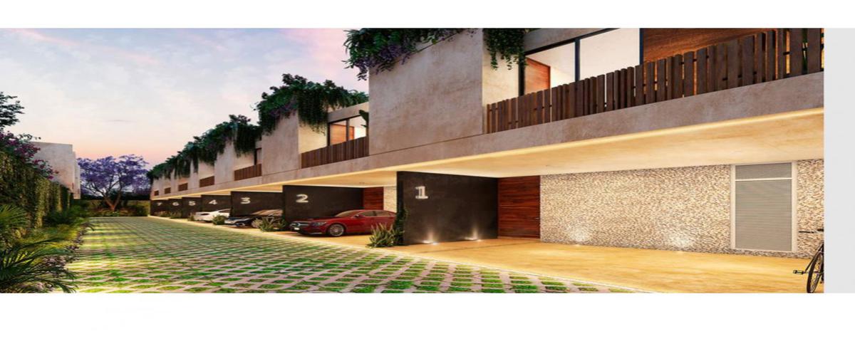 Foto de casa en venta en  , san antonio, mérida, yucatán, 9327277 No. 03