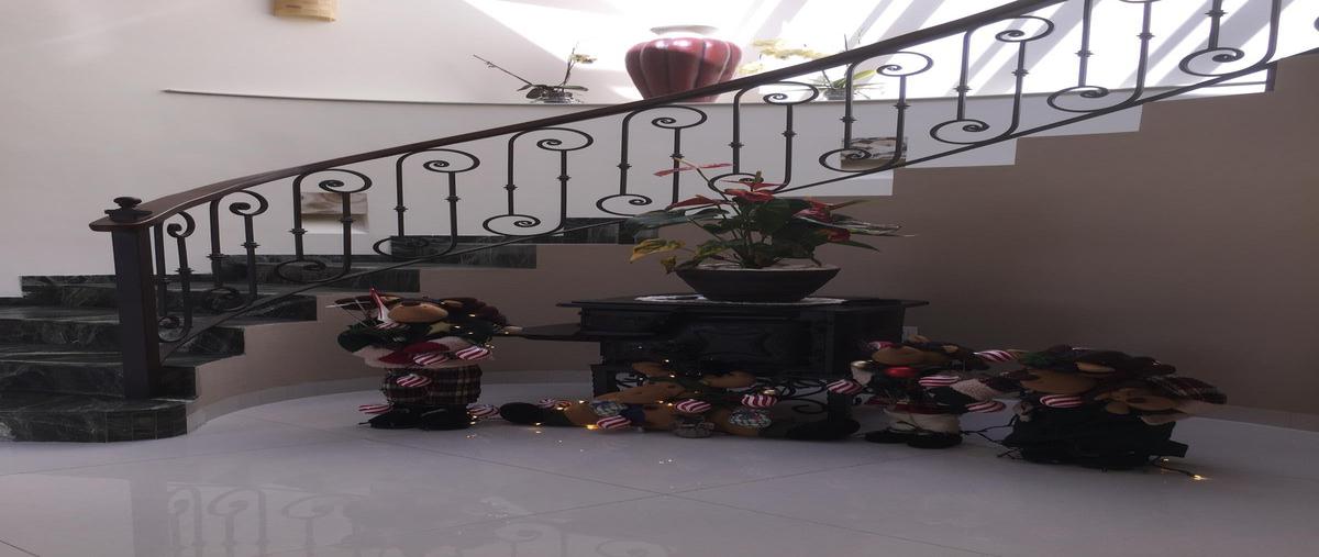 Foto de casa en venta en  , san antonio, metepec, méxico, 29277778 No. 05