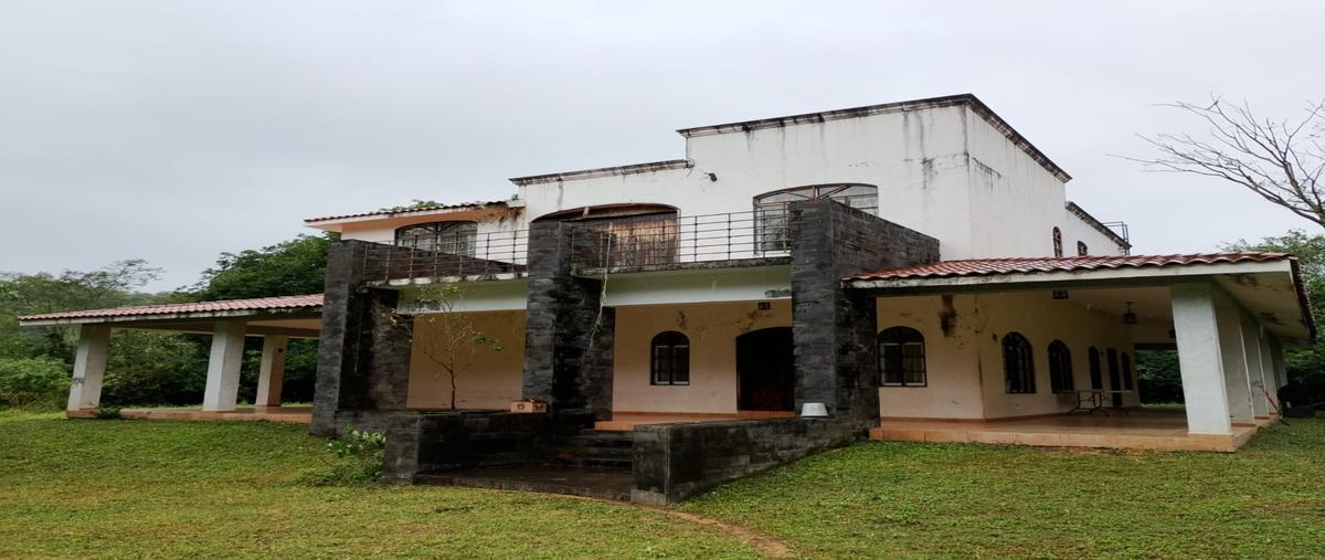 Foto de rancho en venta en  , san antonio, minatitlán, colima, 0 No. 03