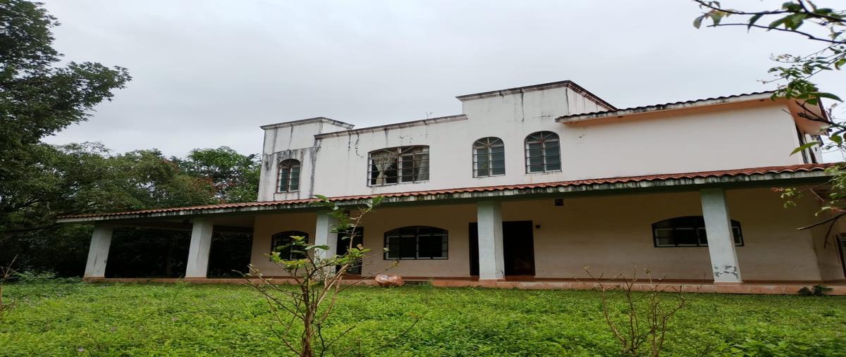 Foto de rancho en venta en  , san antonio, minatitlán, colima, 0 No. 04