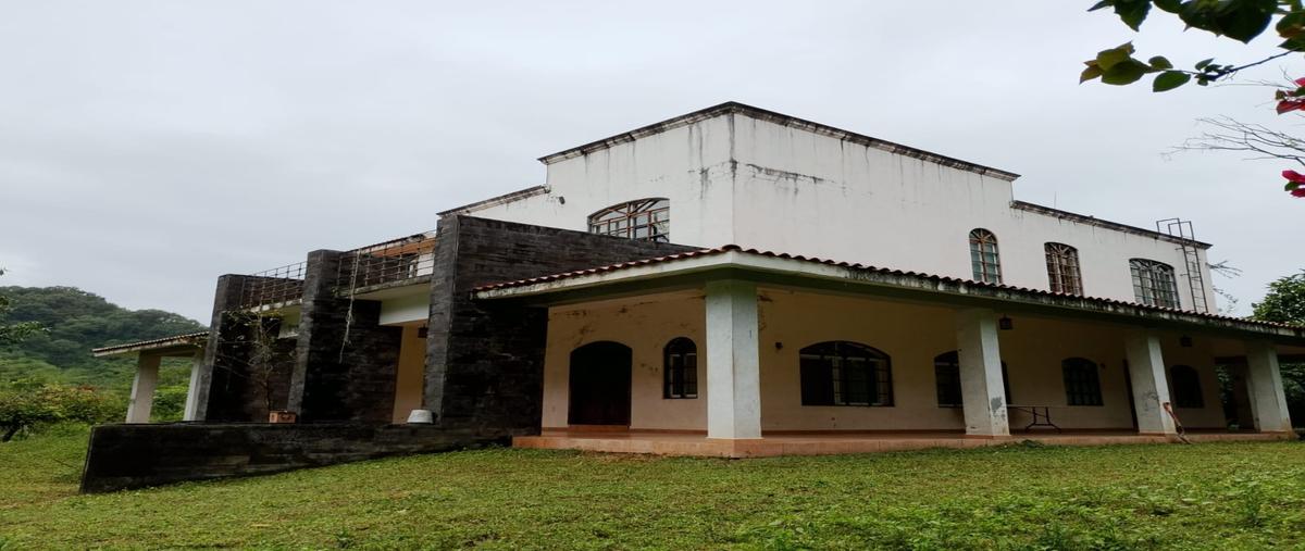 Foto de rancho en venta en  , san antonio, minatitlán, colima, 0 No. 05