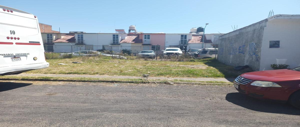 Foto de terreno habitacional en , san antonio, morelia, michoacán de ocampo, 0 foto 05 Foto de terreno habitacional en venta en , san antonio, morelia, michoacán de ocampo, 0 No. 05
