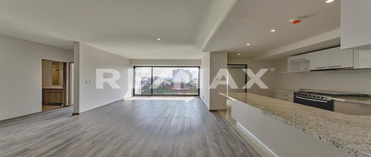 Foto de departamento en san antonio , napoles, benito juárez, df / cdmx, 30527203 foto 02 Foto de departamento en venta en san antonio , napoles, benito juárez, df / cdmx, 30527203 No. 02