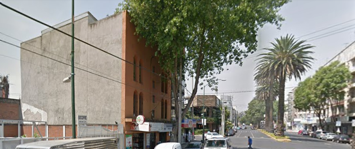 Foto de departamento en venta en san antonio , narvarte oriente, benito juárez, df / cdmx, 17968578 No. 03