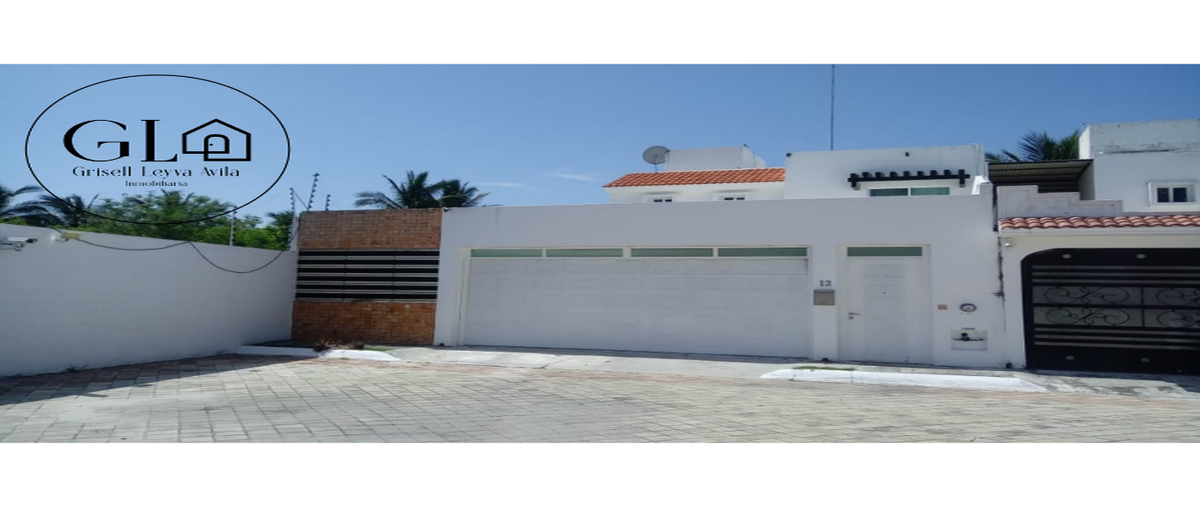 Foto de casa en renta en san antonio norte , villa marina, carmen, campeche, 0 No. 03
